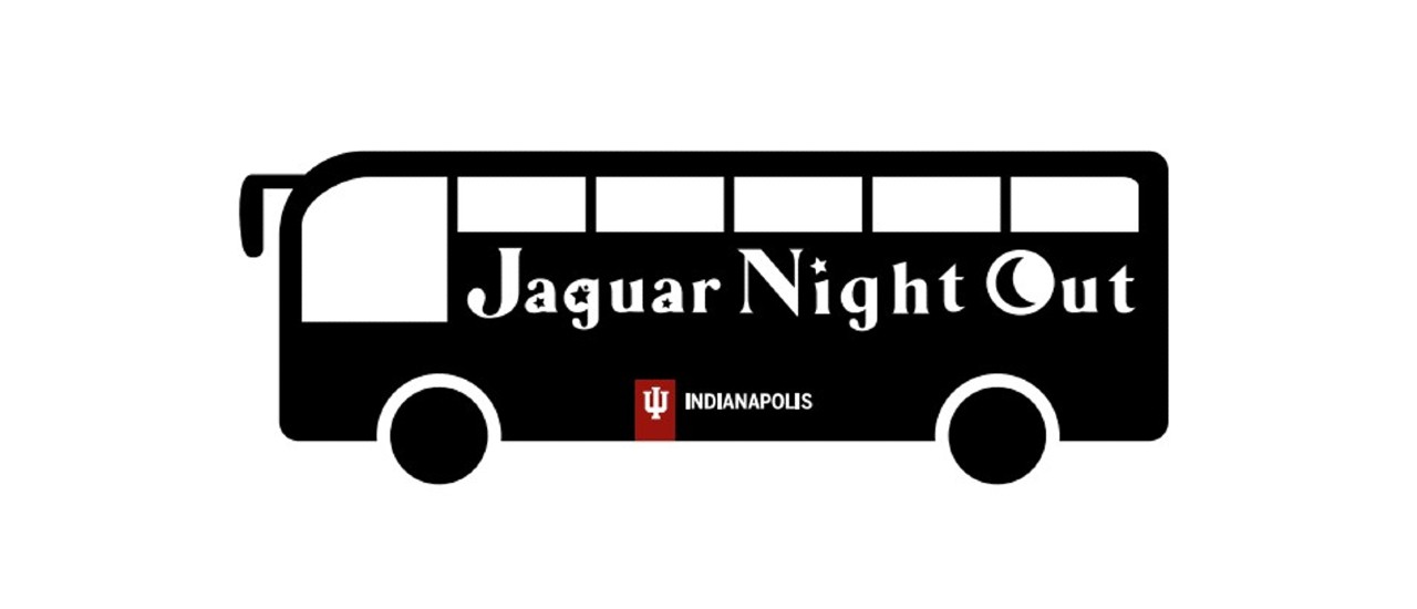 Jaguar night out